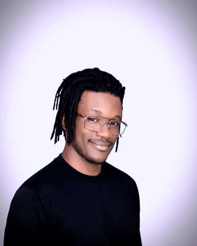 Photo professionnelle de Darile-Cyber